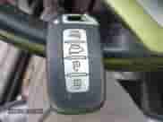 2012 Hyundai Veloster w/Red Int with VIN KMHTC6AD1CU022400, listed as a IAAI auction lot 43233734 with 203,900 mi miles and . Bid and sale history available at DreamBid. Image 11.