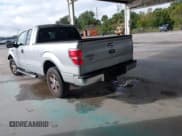 ✅ 2011 Ford F-150 XLT • VIN: 1FTEX1CM3BFA34214 • Lot: 43549582. Listed on IAAI with 169,524 mi. Free auction sales archive from the USA and detailed vehicle history report at DreamBid. Image 3.