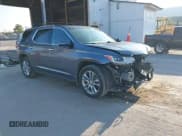 ✅ 2019 Chevrolet Traverse High Country • VIN: 1GNEVJKW4KJ289628 • Lot: 43254993. Listed on IAAI with 70,065 mi. Free auction sales archive from the USA and detailed vehicle history report at DreamBid. Image 1.