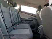 ✅ 2023 Volkswagen Taos S • VIN: 3VVCX7B23PM337044 • Lot: 84731285. Wystawiony na Copart z przebiegiem 20 959 mil. Bezpłatny archiwum sprzedaży aukcyjnych z USA i szczegółowy raport historii pojazdu na DreamBid. Zdjęcie 11.