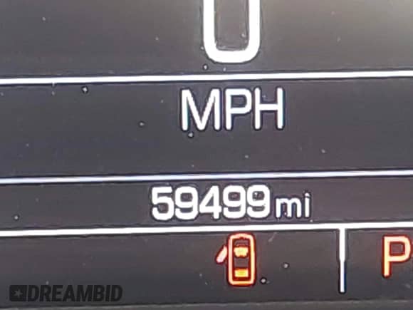 2016 Chevrolet Colorado 4WD Z71 с VIN 1GCGTDE36G1278650, выставлен на аукционе IAAI как лот 43440789 с пробегом 59 499 миль миль и . История ставок и продаж доступна на DreamBid. Изображение 16.