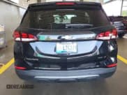 ✅ 2023 Chevrolet Equinox LT • VIN: 3GNAXTEG3PL253485 • Lot: 42505899. Wystawiony na IAAI z przebiegiem 28 187 mil. Bezpłatny archiwum sprzedaży aukcyjnych z USA i szczegółowy raport historii pojazdu na DreamBid. Zdjęcie 1.