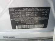 ✅ 2011 Hyundai Sonata Limited • VIN: 5NPEC4ACXBH007069 • Lot: 70506744. Wystawiony na Copart z przebiegiem 113 687 mil. Bezpłatny archiwum sprzedaży aukcyjnych z USA i szczegółowy raport historii pojazdu na DreamBid. Zdjęcie 12.