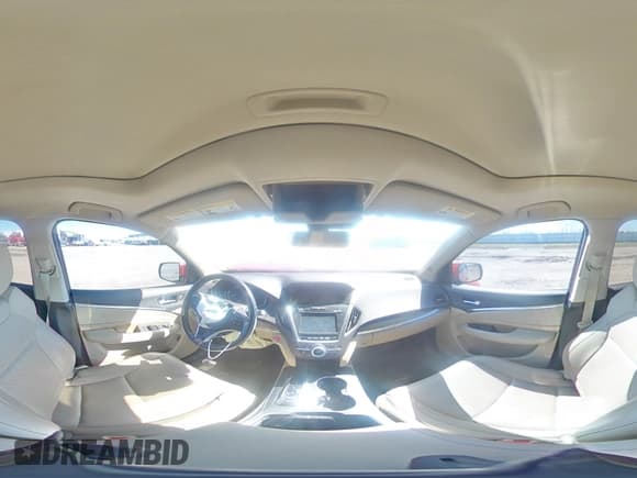 ✅ 2020 Acura MDX Technology • VIN: 5J8YD3H5XLL006398 • Lot: 41606025. Listed on Copart with 63,029 mi. Free auction sales archive from the USA and detailed vehicle history report at DreamBid. Image 12.