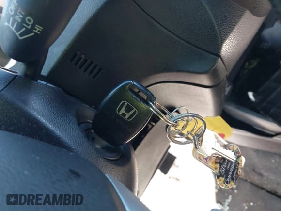 ✅ 2009 Honda Fit Sport • VIN: JHMGE88429S048279 • Lot: 43791116. Listed on IAAI with 161,268 mi. Free auction sales archive from the USA and detailed vehicle history report at DreamBid. Image 11.