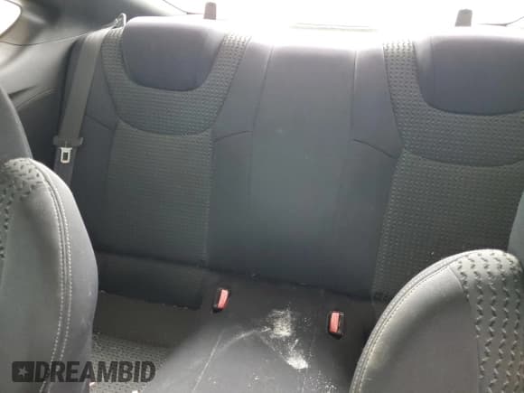 ✅ 2010 Hyundai Genesis Coupe • VIN: KMHHT6KD0AU035334 • Lot: 59239695. Wystawiony na Copart z przebiegiem 88 910 mil. Bezpłatny archiwum sprzedaży aukcyjnych z USA i szczegółowy raport historii pojazdu na DreamBid. Zdjęcie 10.