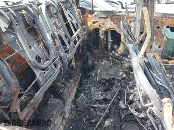 ✅ 2023 Honda Ridgeline Black Edition • VIN: 5FPYK3F88PB051812 • Lot: 43245405. Listed on IAAI with 11 mi. Free auction sales archive from the USA and detailed vehicle history report at DreamBid. Image 8.