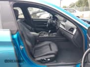 ✅ 2018 BMW 4 Series 430i xDrive • VIN: WBA4J3C53JBG97192 • Lot: 42945959. Listed on IAAI with 99,858 mi. Free auction sales archive from the USA and detailed vehicle history report at DreamBid. Image 5.