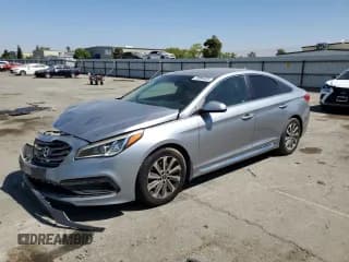 ✅ 2017 Hyundai Sonata Limited • VIN: 5NPE34AF4HH455813 • Lot: 72094925. Wystawiony na Copart z przebiegiem 122 981 mil. Bezpłatny archiwum sprzedaży aukcyjnych z USA i szczegółowy raport historii pojazdu na DreamBid. Zdjęcie 1.