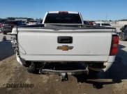 ✅ 2016 Chevrolet Silverado 1500 LS • VIN: 1GCNCNEH4GZ215458 • Лот: 46884785. Опубликован ранее на Copart с пробегом 129 199 миль. Бесплатный доступ к архиву аукционных продаж из США и подробный отчёт об истории автомобиля на DreamBid. Изображение 6.