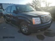 ✅ 2006 Cadillac Escalade EXT • VIN: 3GYEK62NX6G184261 • Lot: 76911964. Listed on Copart with Not provided. Free auction sales archive from the USA and detailed vehicle history report at DreamBid. Image 4.