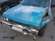 ✅ 1995 Nissan Frontier • VIN: 1N6SD16S7SC327828 • Лот: 43670041. Опубликован ранее на IAAI с пробегом 475 594 миль. Бесплатный доступ к архиву аукционных продаж из США и подробный отчёт об истории автомобиля на DreamBid. Изображение 6.