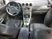 ✅ 2014 Chevrolet Captiva Sport LT • VIN: 3GNAL3EK9ES651139 • Lot: 50487785. Wystawiony na Copart z przebiegiem 141 431 mil. Bezpłatny archiwum sprzedaży aukcyjnych z USA i szczegółowy raport historii pojazdu na DreamBid. Zdjęcie 8.