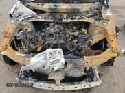 ✅ 2016 Mazda CX-9 Touring • VIN: JM3TCBCY0G0118066 • Lot: 87435065. Listed on Copart with Not provided. Free auction sales archive from the USA and detailed vehicle history report at DreamBid. Image 11.