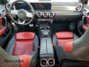 ✅ 2020 Mercedes-Benz CLA 250 • VIN: WDD5J4GB4LN042024 • Lot: 94055955. Listed on Copart with 85,106 mi. Free auction sales archive from the USA and detailed vehicle history report at DreamBid. Image 8.