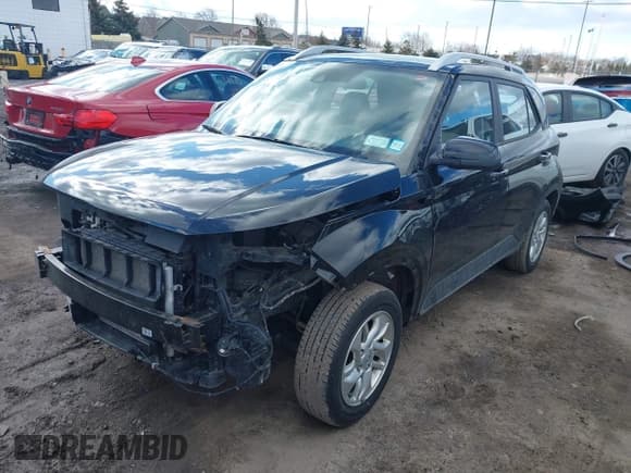 ✅ 2020 Hyundai Venue SEL • VIN: KMHRC8A30LU017895 • Лот: 41728376. Опубликован ранее на IAAI с пробегом 41 770 миль. Бесплатный доступ к архиву аукционных продаж из США и подробный отчёт об истории автомобиля на DreamBid. Изображение 18.