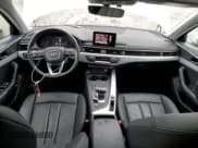 ✅ 2018 Audi allroad A4 Premium • VIN: WA17NAF49JA177202 • Lot: 62420854. Wystawiony na Copart z przebiegiem 83 200 mil. Bezpłatny archiwum sprzedaży aukcyjnych z USA i szczegółowy raport historii pojazdu na DreamBid. Zdjęcie 8.