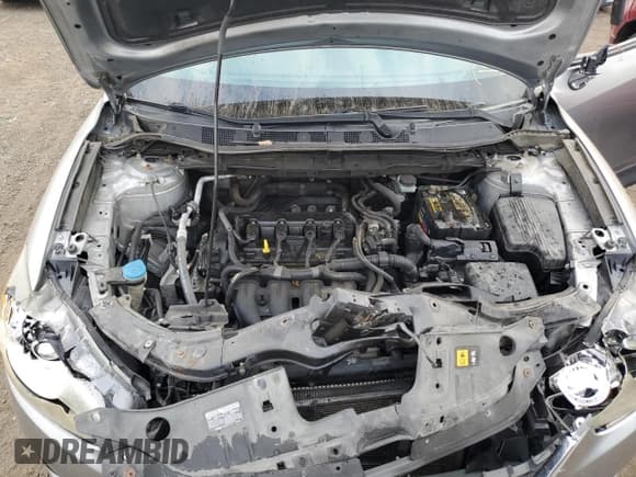 ✅ 2013 Mazda CX-5 Sport • VIN: JM3KE4BE1D0153736 • Lot: 80456175. Wystawiony na Copart z przebiegiem Nie podano. Bezpłatny archiwum sprzedaży aukcyjnych z USA i szczegółowy raport historii pojazdu na DreamBid. Zdjęcie 11.