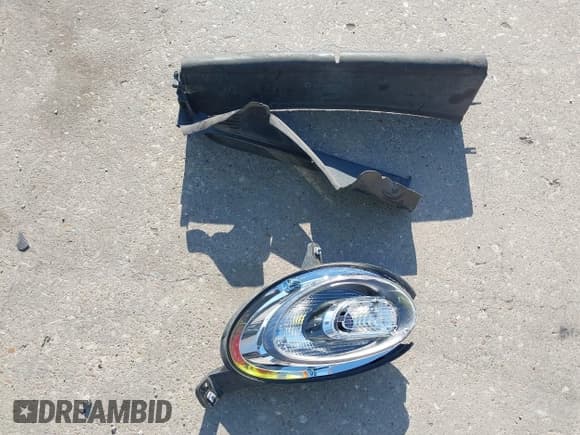 ✅ 2017 FIAT 500X Urbana Edition • VIN: ZFBCFXCB1HP630276 • Лот: 43412256. Опубликован ранее на IAAI с пробегом 194 830 миль. Бесплатный доступ к архиву аукционных продаж из США и подробный отчёт об истории автомобиля на DreamBid. Изображение 12.