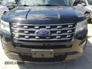 ✅ 2017 Ford Explorer • VIN: 1FM5K8BH9HGA85159 • Лот: 70455945. Опубликован ранее на Copart с пробегом 119 094 миль. Бесплатный доступ к архиву аукционных продаж из США и подробный отчёт об истории автомобиля на DreamBid. Изображение 12.