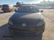 ✅ 2012 Volkswagen Jetta SEL • VIN: 3VWLX7AJ0CM382957 • Lot: 96493455. Listed on Copart with Not provided. Free auction sales archive from the USA and detailed vehicle history report at DreamBid. Image 5.