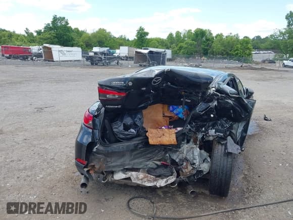 ✅ 2014 Mazda 6 i Touring • VIN: JM1GJ1V6XE1149340 • Lot: 42310629. Wystawiony na IAAI z przebiegiem Nie podano. Bezpłatny archiwum sprzedaży aukcyjnych z USA i szczegółowy raport historii pojazdu na DreamBid. Zdjęcie 6.