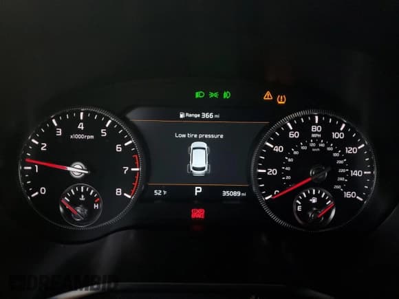 ✅ 2022 Kia Telluride SX • VIN: 5XYP5DHC3NG292895 • Lot: 91164855. Listed on Copart with 35,089 mi. Free auction sales archive from the USA and detailed vehicle history report at DreamBid. Image 9.