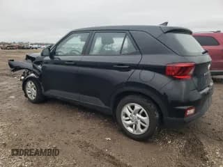 ✅ 2022 Hyundai Venue SE • VIN: KMHRB8A31NU202625 • Lot: 44795785. Listed on Copart with 66,102 mi. Free auction sales archive from the USA and detailed vehicle history report at DreamBid. Image 2.