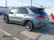 ✅ 2021 Mercedes-Benz GLE 350 • VIN: 4JGFB4JB8MA384259 • Lot: 41548280. Listed on IAAI with 59,852 mi. Free auction sales archive from the USA and detailed vehicle history report at DreamBid. Image 3.