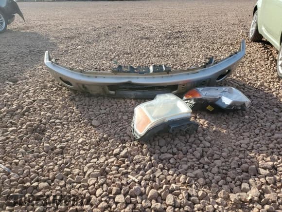 ✅ 2010 Ford F-150 XL • VIN: 1FTFW1EV2AFA75008 • Lot: 92107915. Wystawiony na Copart z przebiegiem 156 107 mil. Bezpłatny archiwum sprzedaży aukcyjnych z USA i szczegółowy raport historii pojazdu na DreamBid. Zdjęcie 12.