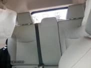 ✅ 2023 Toyota Corolla Cross LE • VIN: 7MUCAAAG3PV046771 • Lot: 54708985. Listed on Copart with 26,818 mi. Free auction sales archive from the USA and detailed vehicle history report at DreamBid. Image 10.