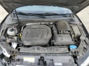 ✅ 2017 Audi A3 Premium • VIN: WAUAUGFFXH1034401 • Лот: 82754645. Опубликован ранее на Copart с пробегом 91 389 миль. Бесплатный доступ к архиву аукционных продаж из США и подробный отчёт об истории автомобиля на DreamBid. Изображение 11.