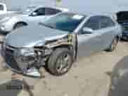 2016 Toyota Camry SE with VIN 4T1BF1FKXGU185596, listed as a IAAI auction lot 43200360 with 84,797 mi miles and . Bid and sale history available at DreamBid. Image 17.