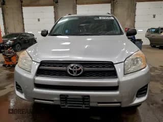 ✅ 2010 Toyota RAV4 • VIN: 2T3JF4DV4AW040174 • Lot: 94186795. Wystawiony na Copart z przebiegiem 195 497 mil. Bezpłatny archiwum sprzedaży aukcyjnych z USA i szczegółowy raport historii pojazdu na DreamBid. Zdjęcie 5.