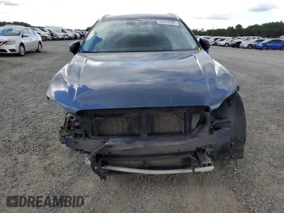 ✅ 2019 Volvo XC60 Inscription • VIN: LYV102RL9KB331257 • Lot: 64678365. Listed on Copart with 147,988 mi. Free auction sales archive from the USA and detailed vehicle history report at DreamBid. Image 5.