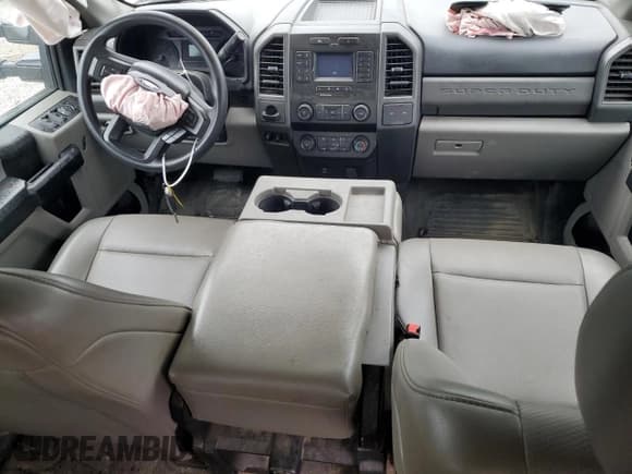 ✅ 2021 Ford F-250 • VIN: 1FT7W2AN0MEC72415 • Лот: 66146314. Опубликован ранее на Copart с пробегом 77 728 миль. Бесплатный доступ к архиву аукционных продаж из США и подробный отчёт об истории автомобиля на DreamBid. Изображение 8.