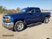 ✅ 2019 Chevrolet Silverado 1500 LT • VIN: 2GCVKPEC1K1114365 • Lot: 77157034. Wystawiony na Copart z przebiegiem 90 077 mil. Bezpłatny archiwum sprzedaży aukcyjnych z USA i szczegółowy raport historii pojazdu na DreamBid. Zdjęcie 1.