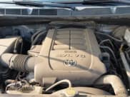 ✅ 2013 Toyota Tundra • VIN: 5TFRY5F15DX134948 • Lot: 42468085. Listed on IAAI with 222,332 mi. Free auction sales archive from the USA and detailed vehicle history report at DreamBid. Image 10.