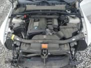 ✅ 2011 BMW 3 Series 328i • VIN: WBAKE3C56BE559008 • Lot: 50380565. Wystawiony na Copart z przebiegiem 103 814 mil. Bezpłatny archiwum sprzedaży aukcyjnych z USA i szczegółowy raport historii pojazdu na DreamBid. Zdjęcie 11.