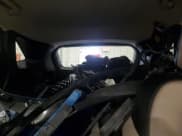 ✅ 2020 Ford Escape Titanium • VIN: 1FMCU9J97LUB29123 • Lot: 52512255. Listed on Copart with 76,687 mi. Free auction sales archive from the USA and detailed vehicle history report at DreamBid. Image 10.