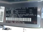 ✅ 2021 Toyota Highlander LE • VIN: 5TDZZRAH6MS530742 • Lot: 43514535. Listed on IAAI with 73,006 mi. Free auction sales archive from the USA and detailed vehicle history report at DreamBid. Image 9.