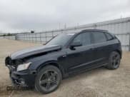 ✅ 2014 Audi Q5 Prestige • VIN: WA1WGAFP8EA061270 • Lot: 80890305. Listed on Copart with 178,095 mi. Free auction sales archive from the USA and detailed vehicle history report at DreamBid. Image 1.