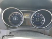 ✅ 2014 Hyundai Sonata Limited • VIN: 5NPEC4AB5EH927445 • Lot: 84043935. Listed on Copart with 200,479 mi. Free auction sales archive from the USA and detailed vehicle history report at DreamBid. Image 9.