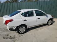 ✅ 2018 Nissan Versa S • VIN: 3N1CN7APXJL830317 • Lot: 81645334. Wystawiony na Copart z przebiegiem 177 316 mil. Bezpłatny archiwum sprzedaży aukcyjnych z USA i szczegółowy raport historii pojazdu na DreamBid. Zdjęcie 3.