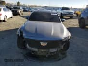 ✅ 2022 Cadillac CT5-V • VIN: 1G6DV5RW9N0120283 • Lot: 79238814. Listed on Copart with 17,237 mi. Free auction sales archive from the USA and detailed vehicle history report at DreamBid. Image 5.