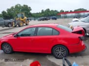 ✅ 2018 Volkswagen Jetta SE • VIN: 3VWB67AJ6JM238681 • Лот: 43020428. Опубликован ранее на IAAI с пробегом 64 689 миль. Бесплатный доступ к архиву аукционных продаж из США и подробный отчёт об истории автомобиля на DreamBid. Изображение 14.