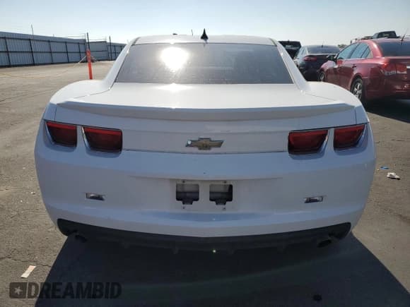 ✅ 2012 Chevrolet Camaro 2LS • VIN: 2G1FA1E33C9150140 • Lot: 90602515. Wystawiony na Copart z przebiegiem 182 252 mil. Bezpłatny archiwum sprzedaży aukcyjnych z USA i szczegółowy raport historii pojazdu na DreamBid. Zdjęcie 6.