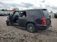 ✅ 2009 Chevrolet Tahoe Police • VIN: 1GNEC03029R242670 • Лот: 90649995. Опубликован ранее на Copart с пробегом Не указан. Бесплатный доступ к архиву аукционных продаж из США и подробный отчёт об истории автомобиля на DreamBid. Изображение 2.