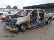 ✅ 2021 GMC Sierra 1500 Denali • VIN: 3GTU9FEL2MG399623 • Лот: 43087778. Опубликован ранее на IAAI с пробегом Не указан. Бесплатный доступ к архиву аукционных продаж из США и подробный отчёт об истории автомобиля на DreamBid. Изображение 2.