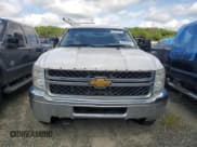 ✅ 2014 Chevrolet Silverado 2500HD Work Truck • VIN: 1GB0CVCG7EF163198 • Lot: 60953344. Listed on Copart with 239,433 mi. Free auction sales archive from the USA and detailed vehicle history report at DreamBid. Image 5.